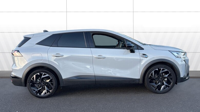 Renault Symbioz 1.6 E-Tech FHEV 145 Techno Esprit Alpine 5dr Auto Hybrid Estate